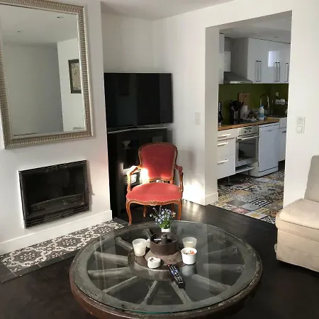 Maison De Catherine Сasa de vacaciones