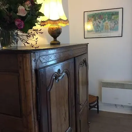 Maison De Catherine Honfleur