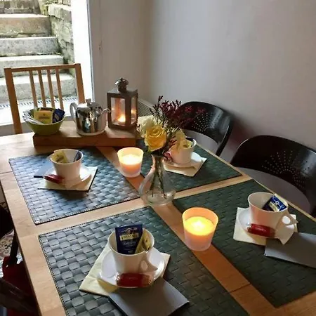 Maison De Catherine *