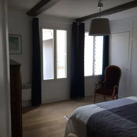 Maison De Catherine Сasa de vacaciones *