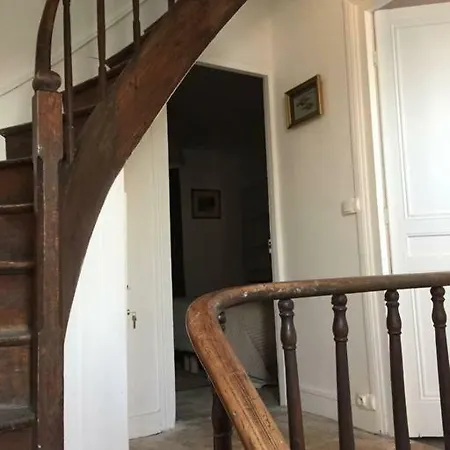 Maison De Catherine