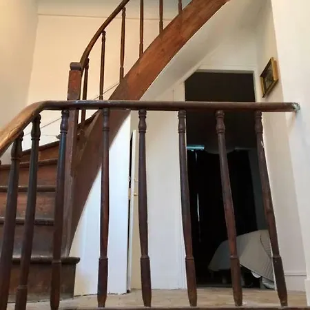 Maison De Catherine Сasa de vacaciones