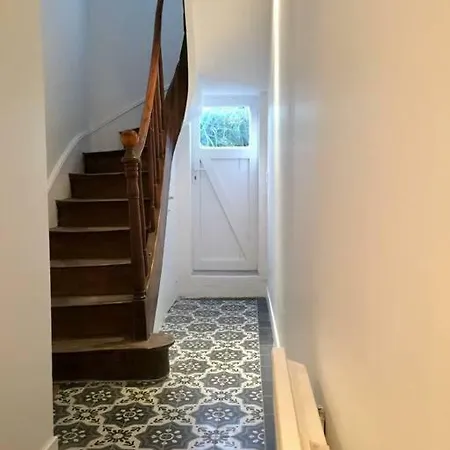 Maison De Catherine Сasa de vacaciones Honfleur