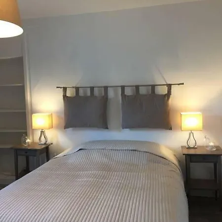 Maison De Catherine Сasa de vacaciones