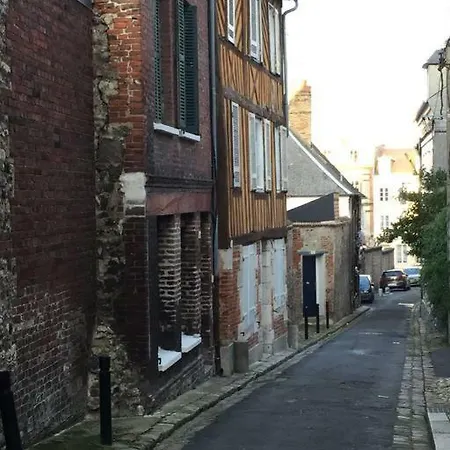 Maison De Catherine Сasa de vacaciones *