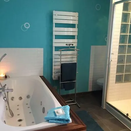 Сasa de vacaciones Maison De Catherine Honfleur