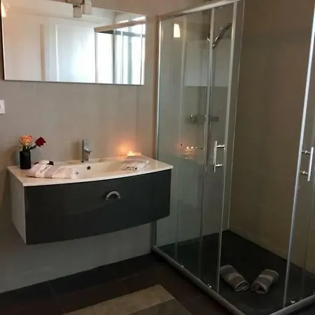 Сasa de vacaciones Maison De Catherine Honfleur