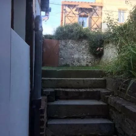 Maison De Catherine *