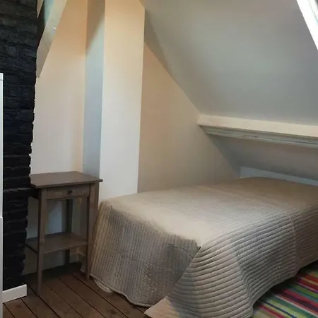 Maison De Catherine *