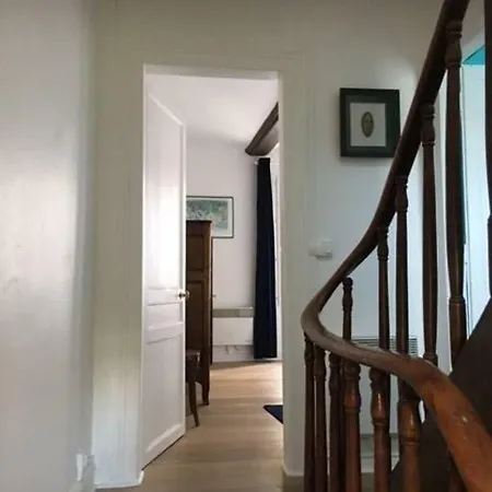 Maison De Catherine *
