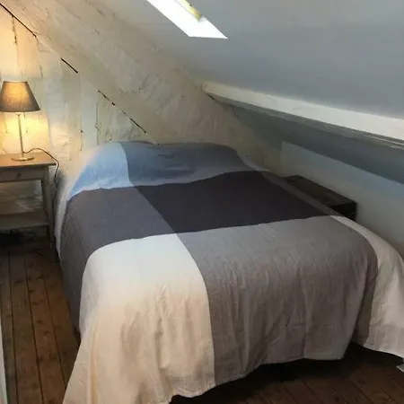 Maison De Catherine Honfleur