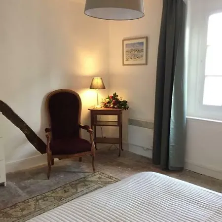 Сasa de vacaciones Maison De Catherine Honfleur